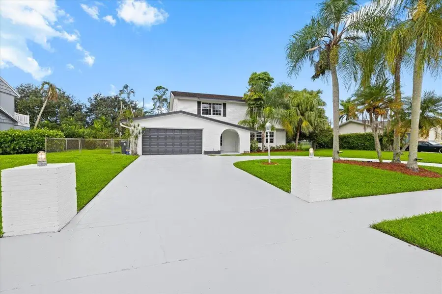 3179 Hoylake Road, Lake Worth, FL 33467 - #2