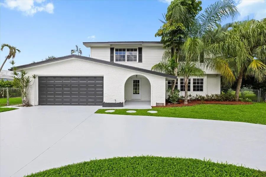 3179 Hoylake Road, Lake Worth, FL 33467 - #3