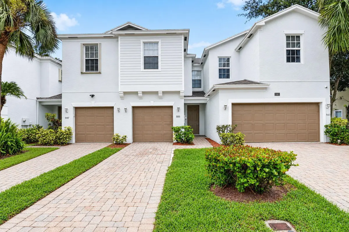 5155 White Oleander, West Palm Beach, FL 33415 - #1