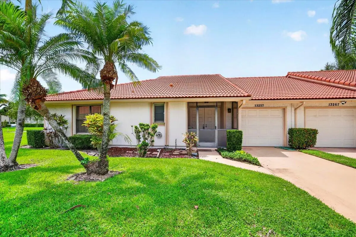 13257 Touchstone Place, Palm Beach Gardens, FL 33418 - #1