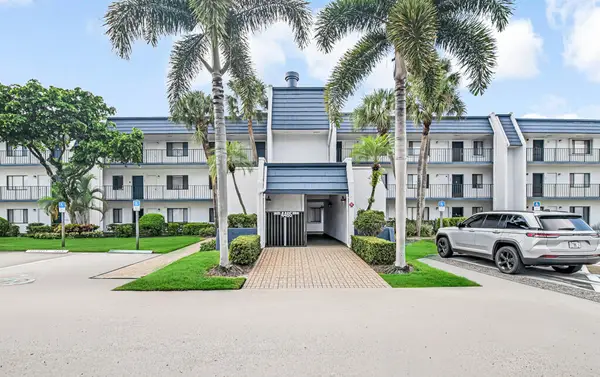 4465 Luxemburg Court #108, Lake Worth, FL 33467