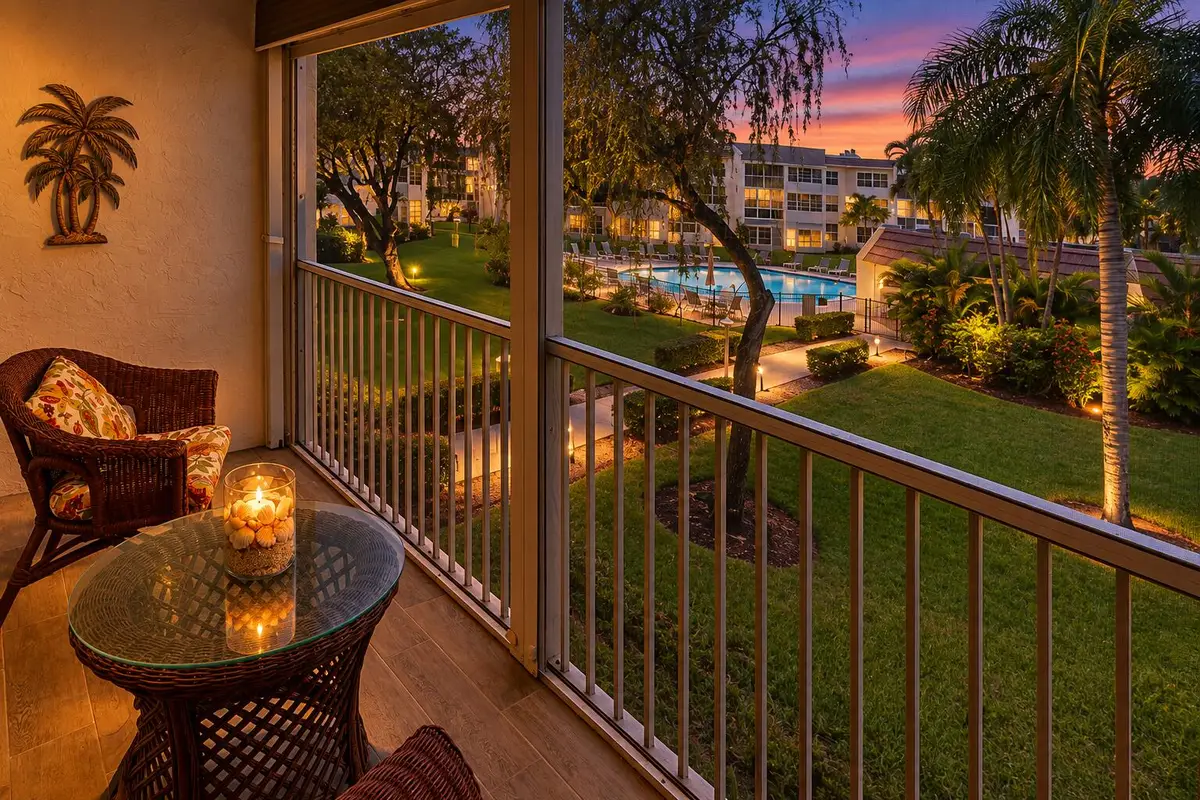 6800 Royal Palm Boulevard #Unit 207F, Margate, FL 33063 - #1