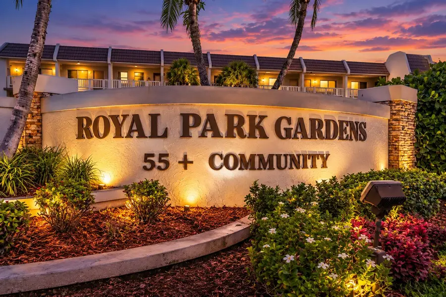 6800 Royal Palm Boulevard #Unit 207F, Margate, FL 33063 - #2