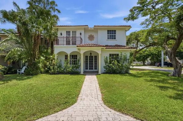 400 NE 8th Avenue, Fort Lauderdale, FL 33301