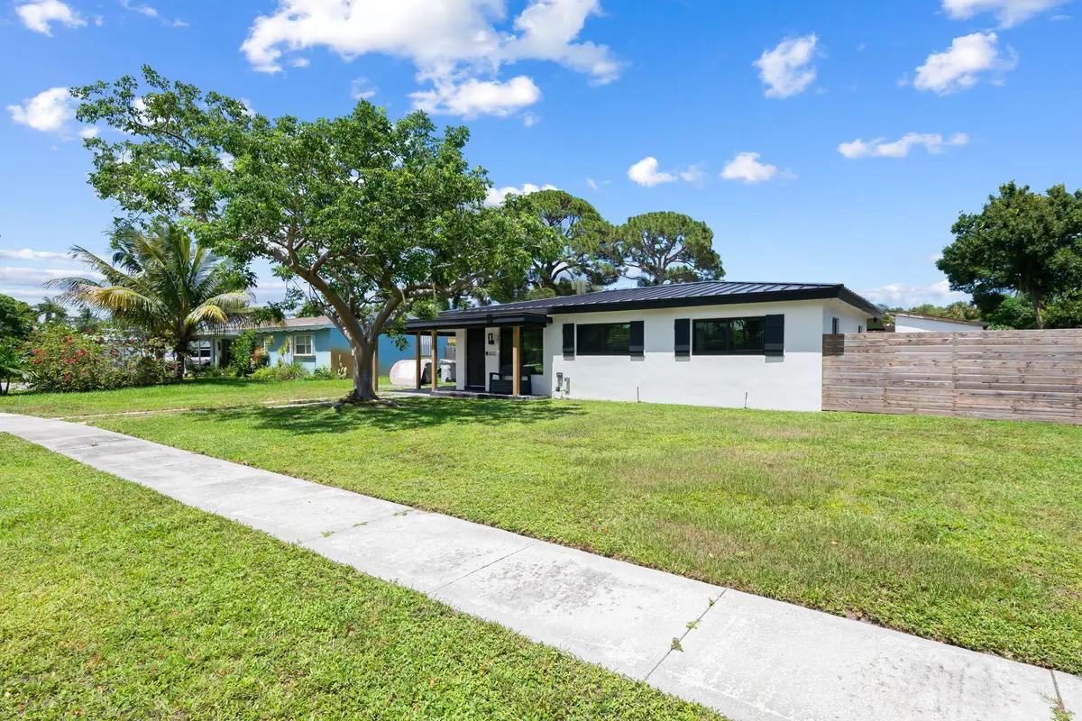 1032 SW 1st Terrace, Pompano Beach, FL 33060 - #1