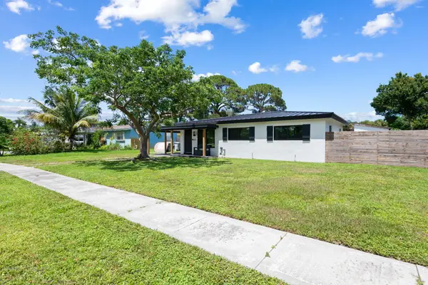 1032 SW 1st Terrace, Pompano Beach, FL 33060