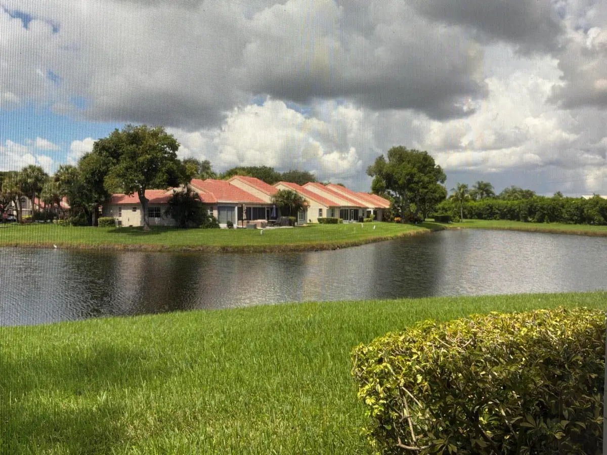 7608 Red Ruby Drive, Delray Beach, FL 33446 - #1