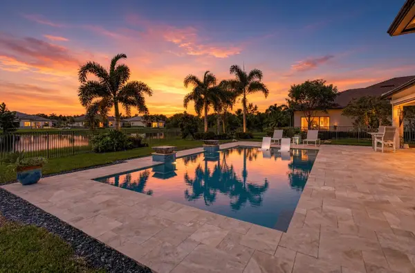 11536 Jeannine Street, Palm Beach Gardens, FL 33412