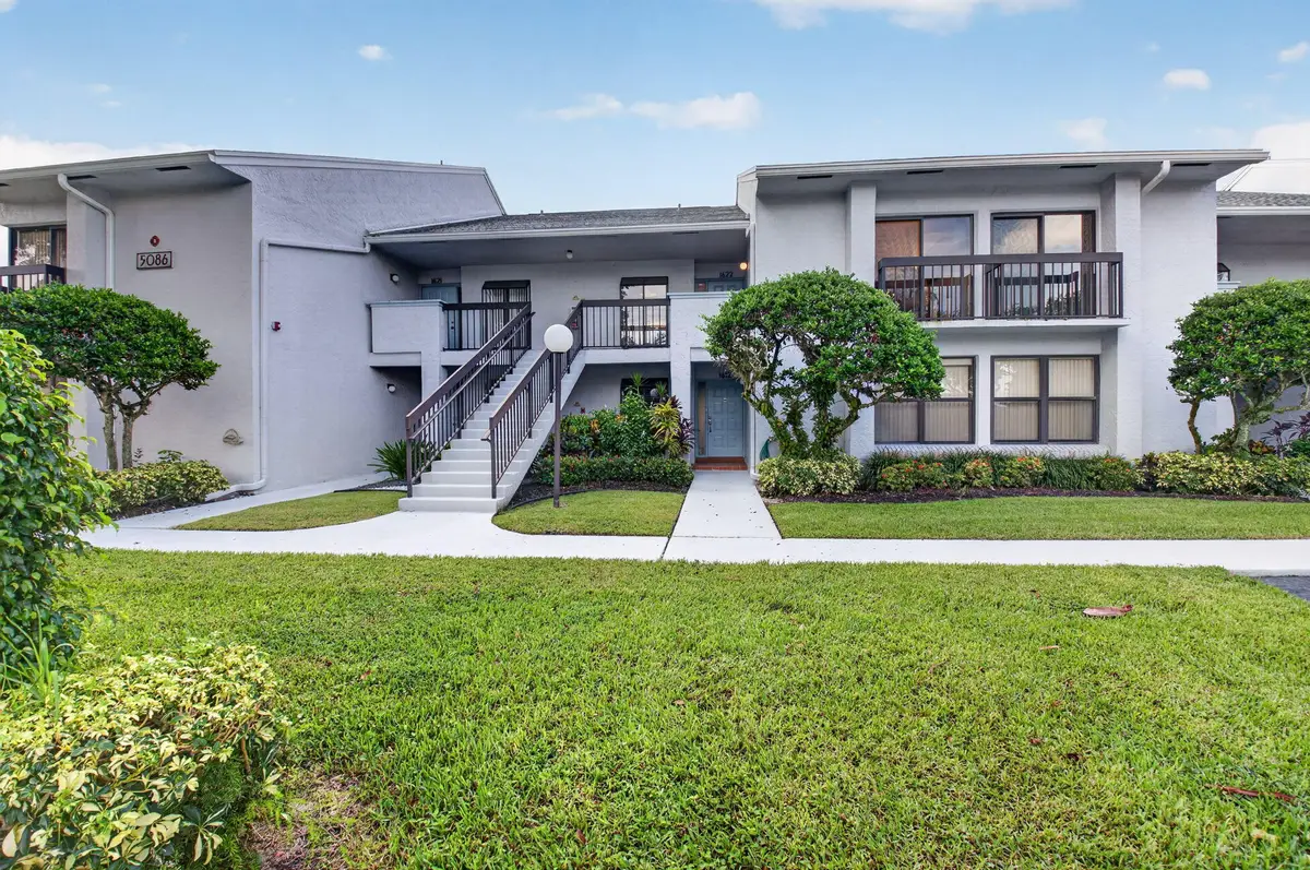 5086 Golfview Court #1622, Delray Beach, FL 33484 - #1
