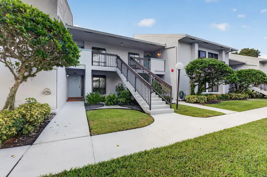 5086 Golfview Court #1622, Delray Beach, FL 33484 - #2