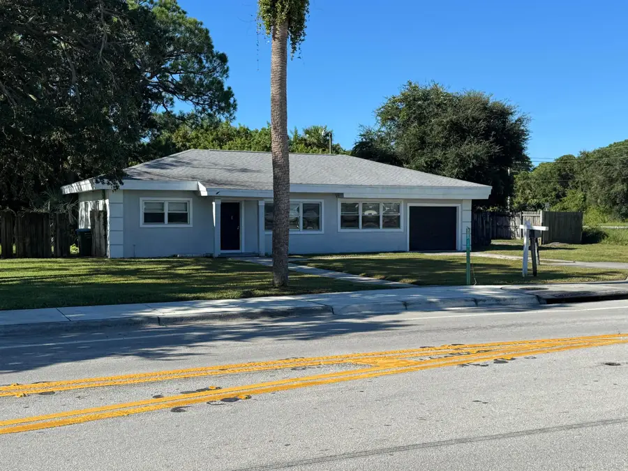 2417 Saint Lucie Boulevard, Fort Pierce, FL 34946 - #2