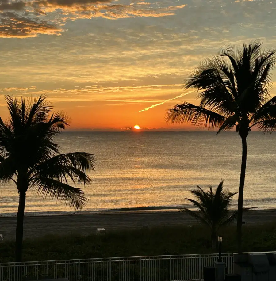 3301 S Ocean Boulevard #205, Highland Beach, FL 33487 - #2