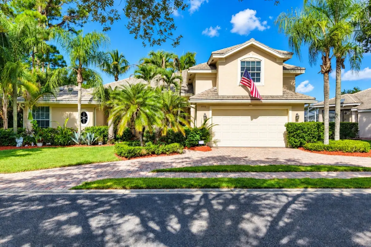 1155 Buckhead Drive Sw, Vero Beach, FL 32968 - #1