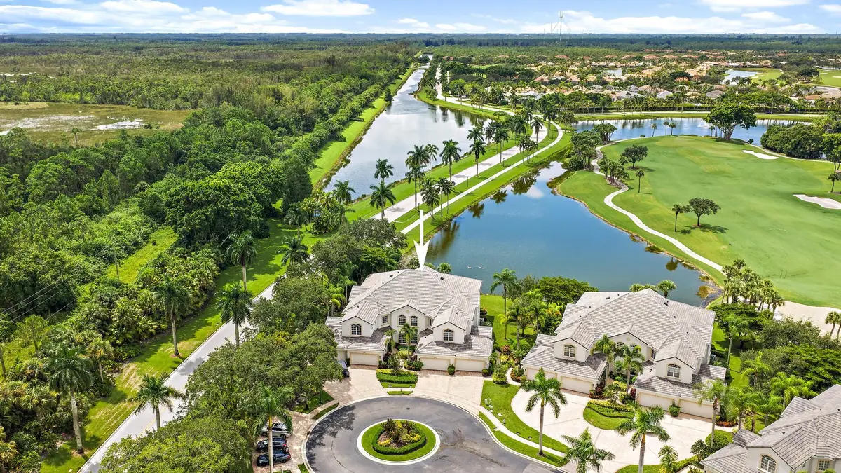 7511 Orchid Hammock Drive, West Palm Beach, FL 33412 - #1