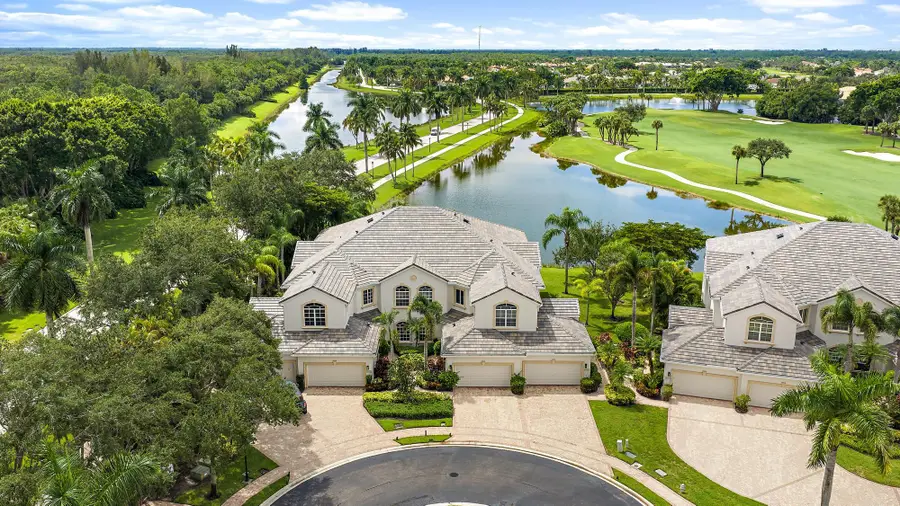 7511 Orchid Hammock Drive, West Palm Beach, FL 33412 - #2