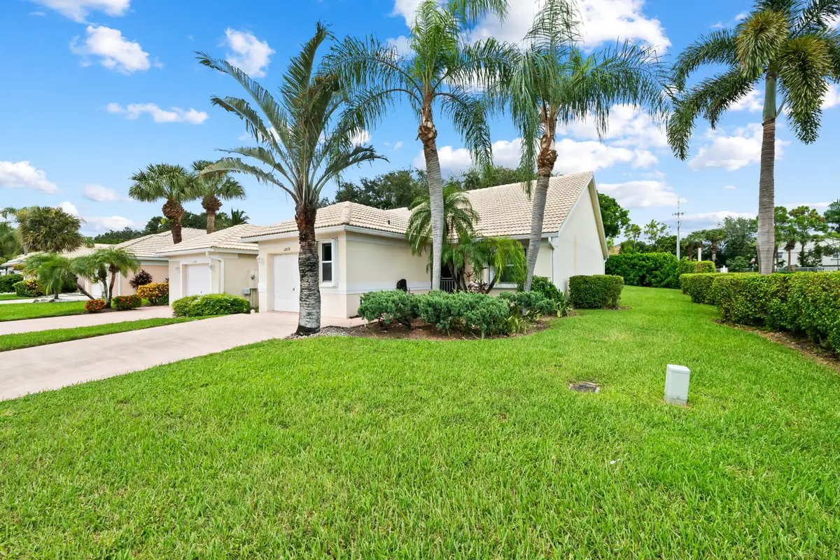 12838 Hampton Lakes Circle, Boynton Beach, FL 33436 - #1