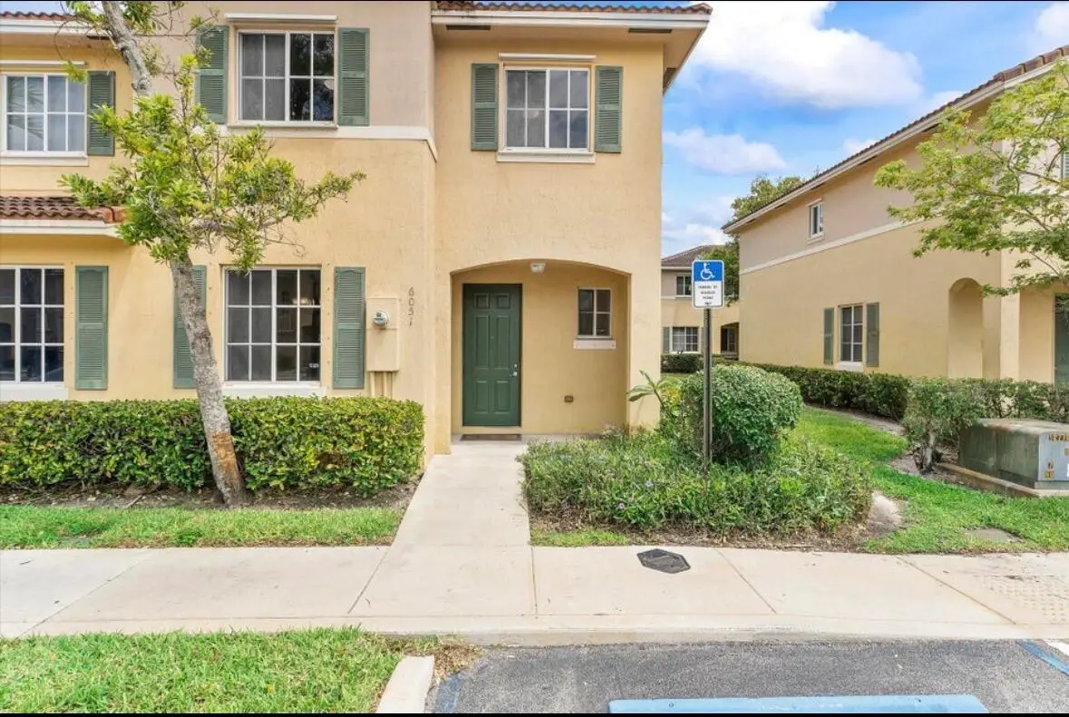 6051 SW 19th Court, North Lauderdale, FL 33068 - #1