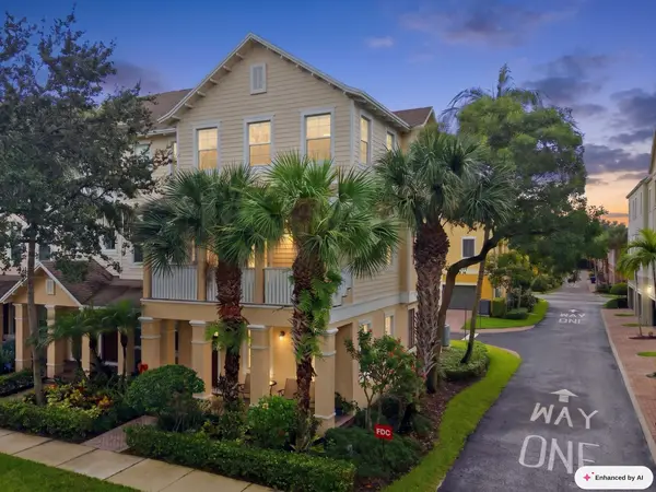 140 Seagrape Drive #108, Jupiter, FL 33458