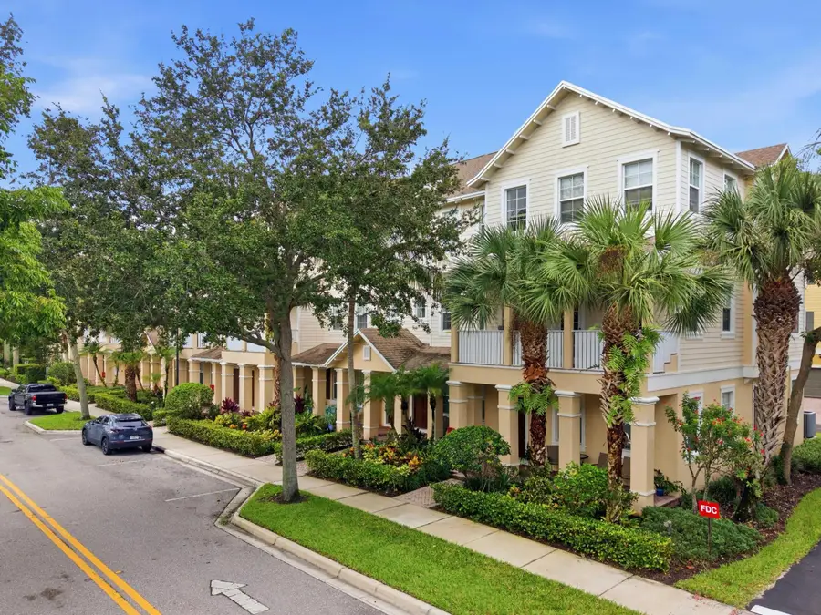 140 Seagrape Drive #108, Jupiter, FL 33458 - #2