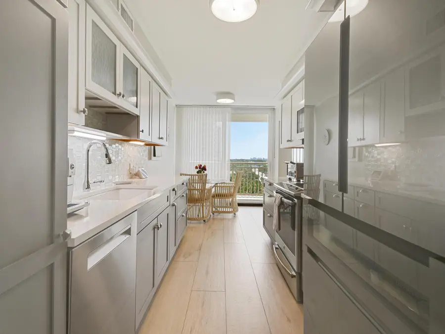 3400 N Ocean Drive #908, Singer Island, FL 33404 - #2