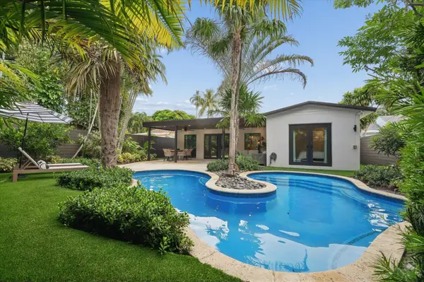 541 NE 8th Avenue, Fort Lauderdale, FL 33301