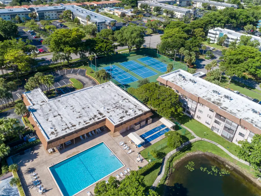 4955 E Sabal Palm Boulevard #107, Tamarac, FL 33319 - #3