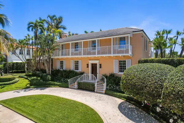 198 Via Marina, Palm Beach, FL 33480