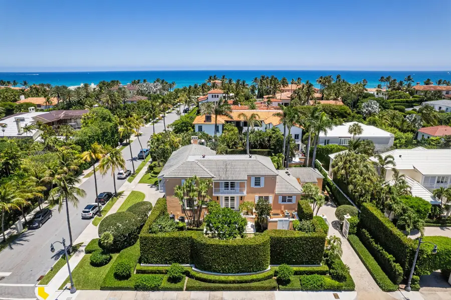 198 Via Marina, Palm Beach, FL 33480 - #2