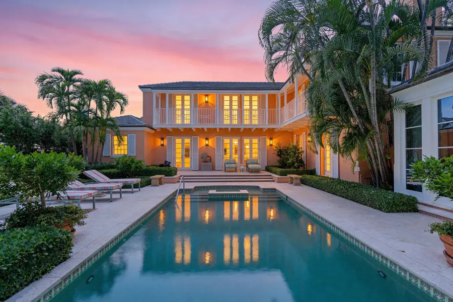 198 Via Marina, Palm Beach, FL 33480 - #3