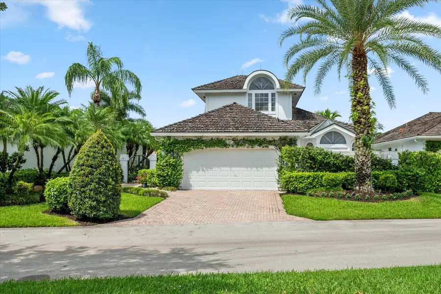 2467 Muir Circle, Wellington, FL 33414 - #2