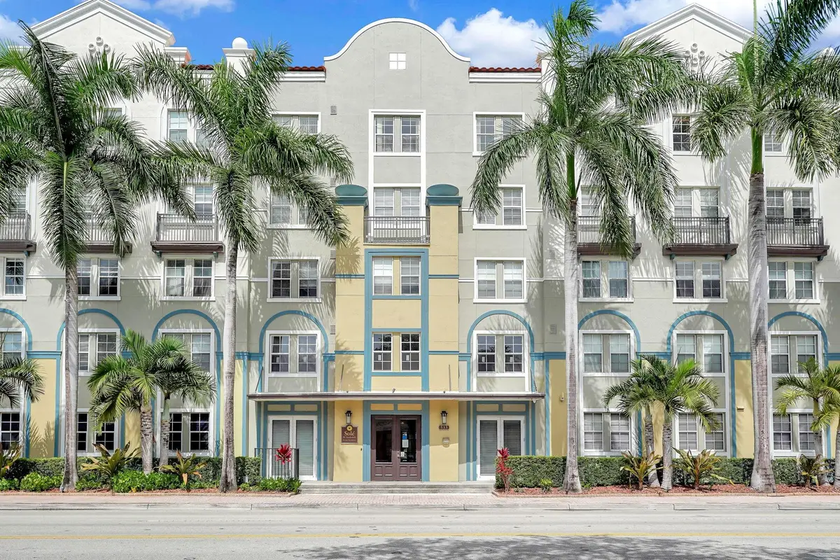 533 NE 3rd Avenue #230, Fort Lauderdale, FL 33301 - #1