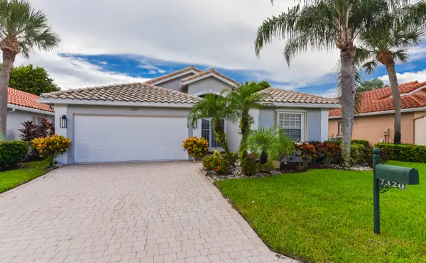 7320 Lombardy Street, Boynton Beach, FL 33472