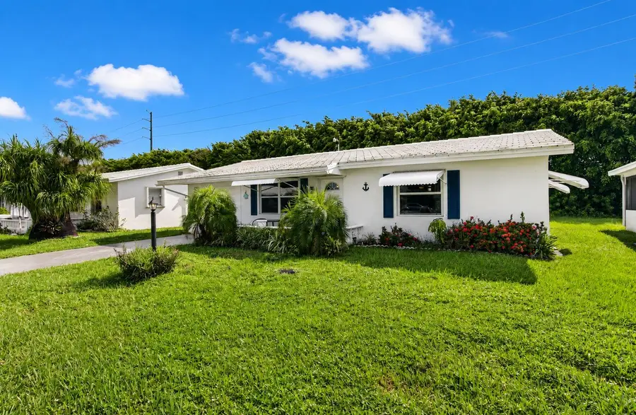 400 SW 8th Place, Boynton Beach, FL 33426 - #2