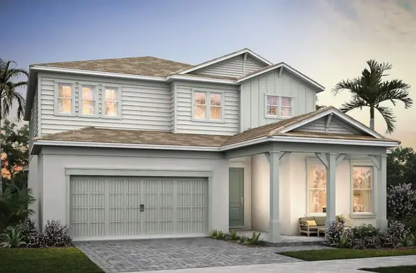 4620 SW Cornerstone Way #241 Scarlett, Stuart, FL 34997