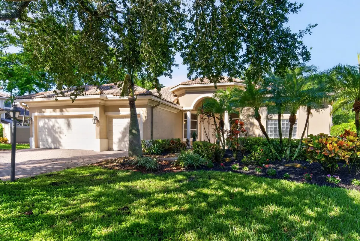 6519 NW 103rd Terrace, Parkland, FL 33076 - #1