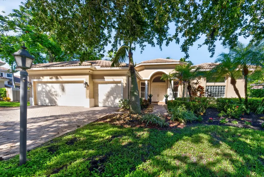 6519 NW 103rd Terrace, Parkland, FL 33076 - #2