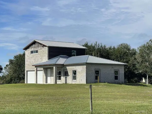 16738 NW 262nd Street, Okeechobee, FL 34972
