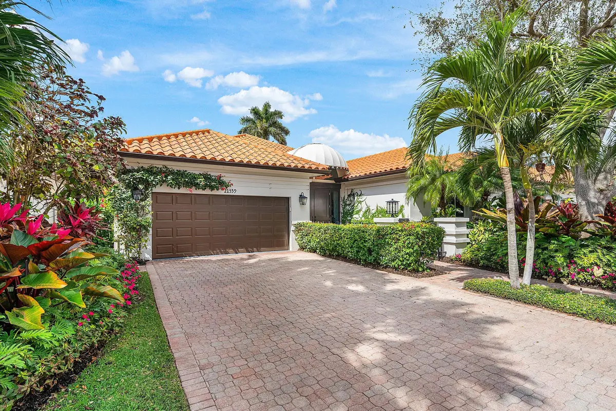 21359 Harrow Court, Boca Raton, FL 33433 - #1