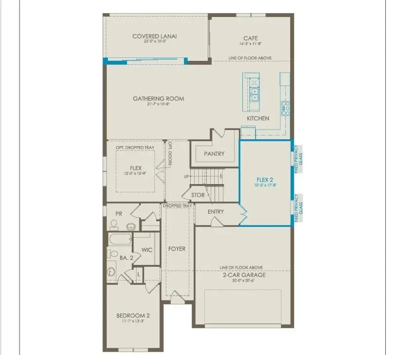 4670 SW Cornerstone Way #236 Scarlett, Stuart, FL 34997 - #2