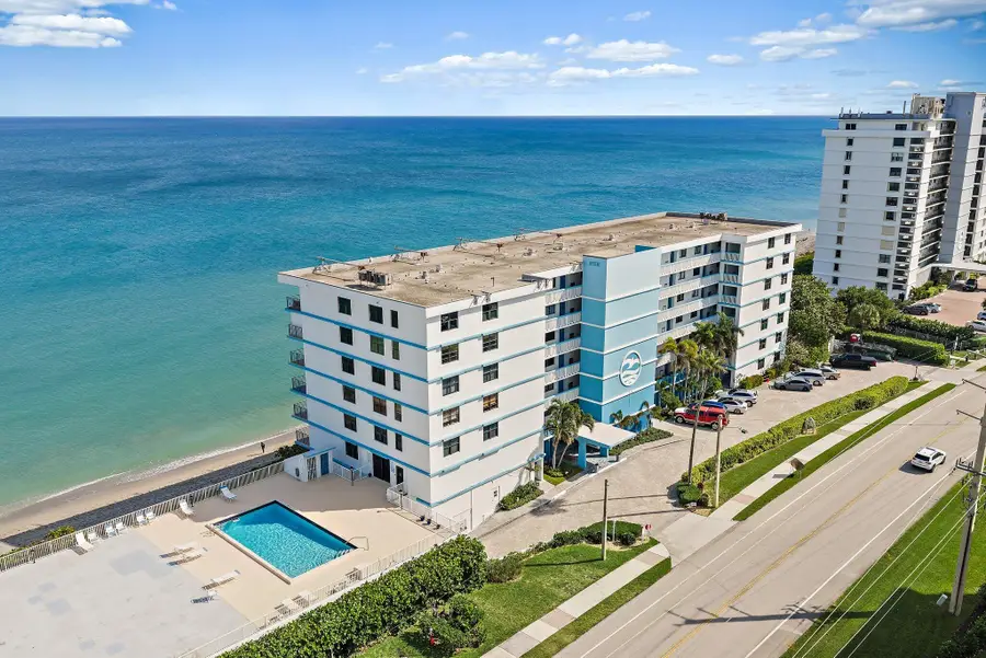 900 Ocean Drive #705, Juno Beach, FL 33408 - #3