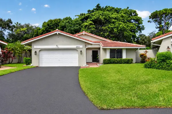2834 Deer Creek Kelly Brooke Lane, Deerfield Beach, FL 33442