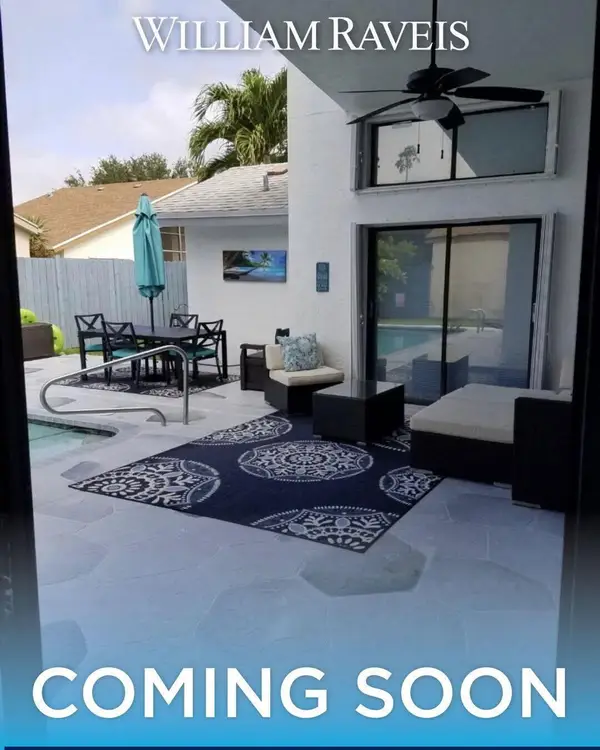 21035 Rustlewood Avenue, Boca Raton, FL 33428