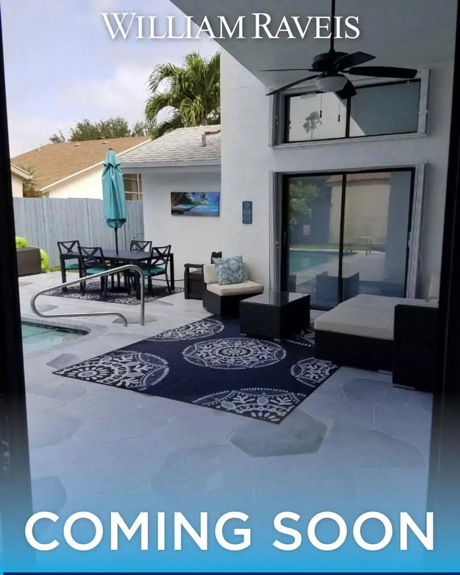 21035 Rustlewood Avenue, Boca Raton, FL 33428 - #2