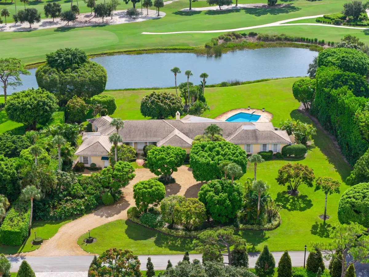 8 Country Road W, Boynton Beach, FL 33436 - #1