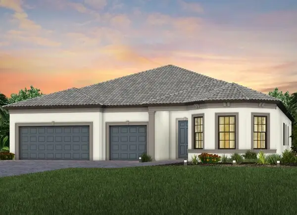 10441 SW Highpointe Drive #260 Renown, Stuart, FL 34997