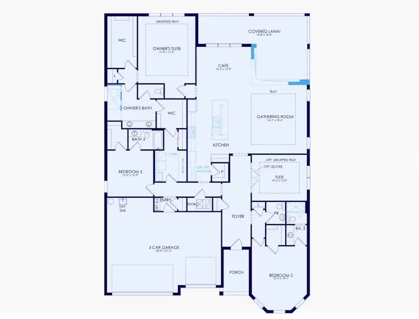 10441 SW Highpointe Drive #260 Renown, Stuart, FL 34997 - #2