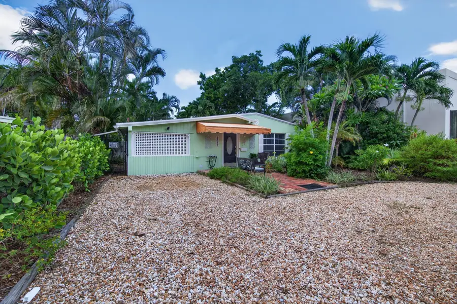 1712 NE 16th Avenue, Fort Lauderdale, FL 33305 - #2