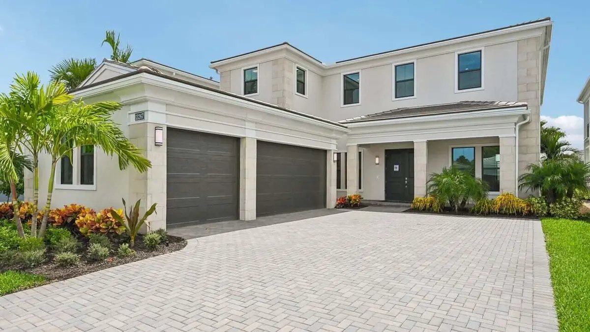 13267 Artisan Circle, Palm Beach Gardens, FL 33418 - #1