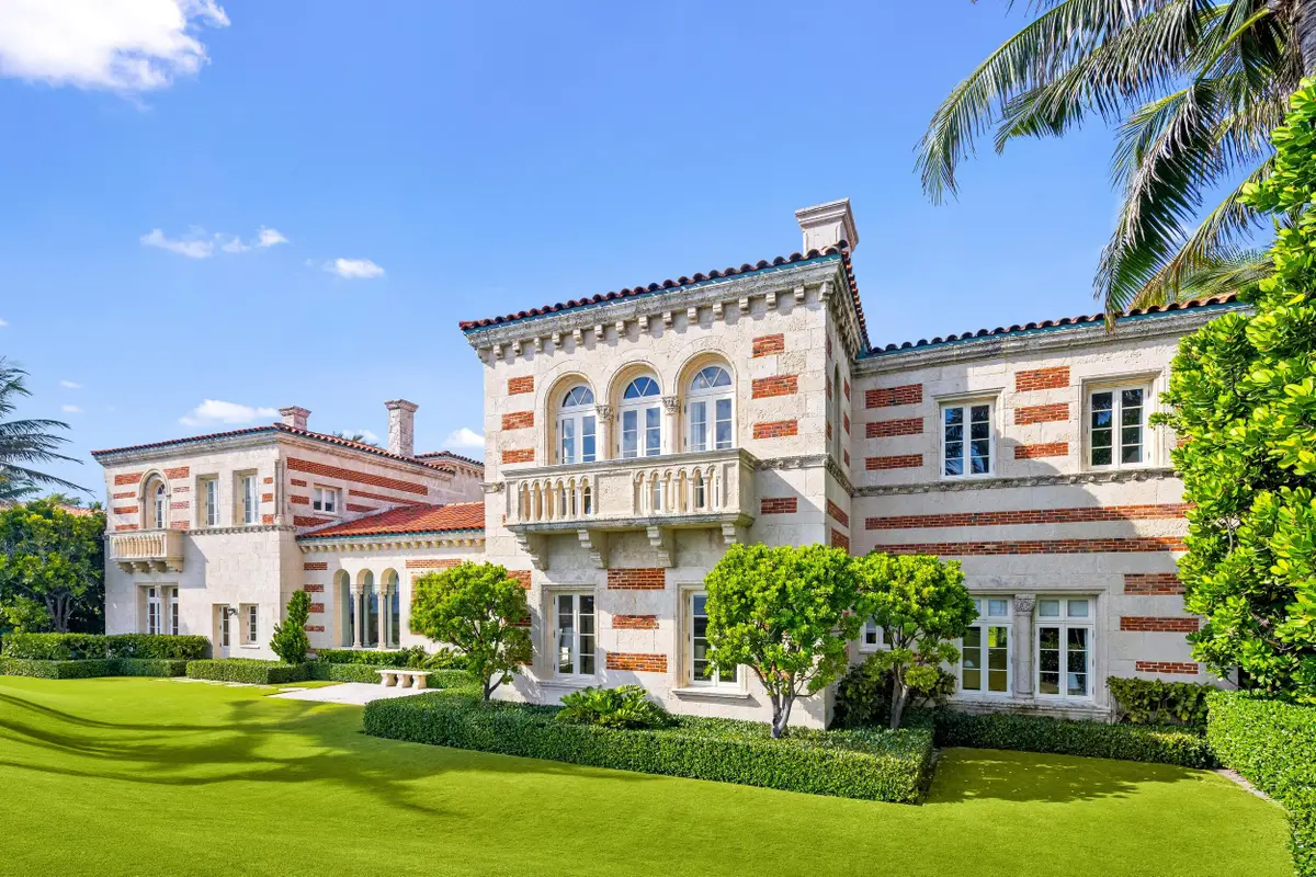 920 S Ocean Boulevard, Palm Beach, FL 33480 - #1