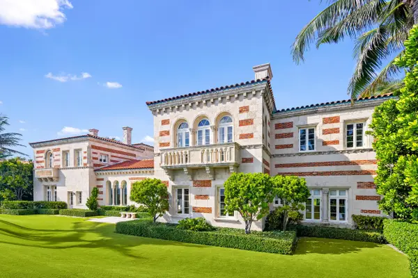920 S Ocean Boulevard, Palm Beach, FL 33480